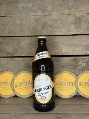 Erdinger - Urweisse