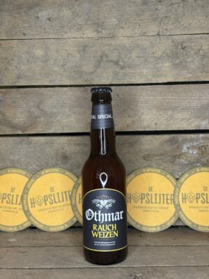 Othmar - Rauch Weizen