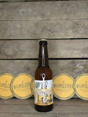 Klein Duimpje - Weizen Glutenvrij