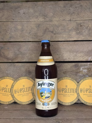 Ayinger - Urweisse
