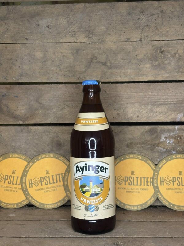 Ayinger - Urweisse
