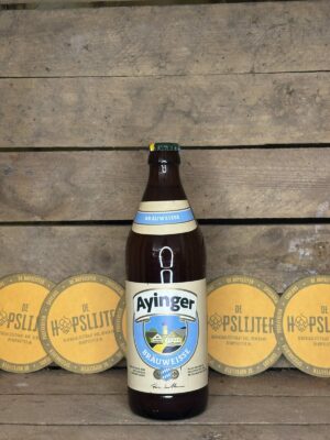 Ayinger - Brauweisse