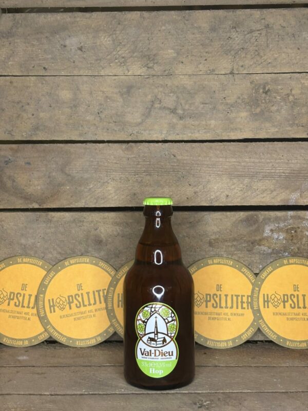 Val Dieu - Hop