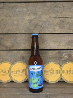 De Magistraat - Waarsman Weizen