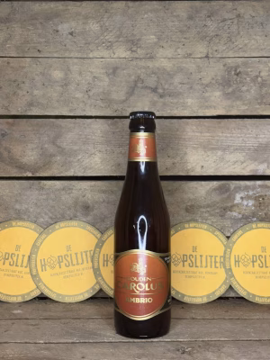 Gouden Carolus - Ambrio