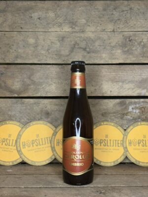 Gouden Carolus - Ambrio
