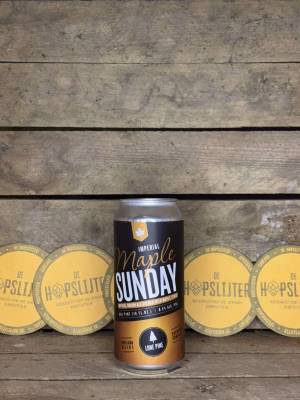 Lone Pine - Imperial Maple Sunday