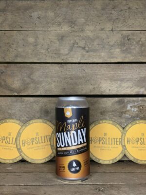 Lone Pine - Imperial Maple Sunday