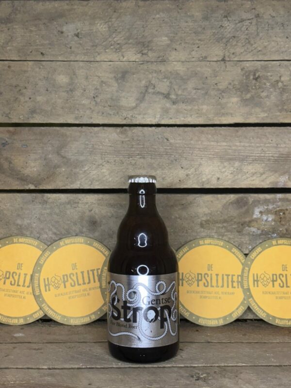 Roman - Gentse Strop