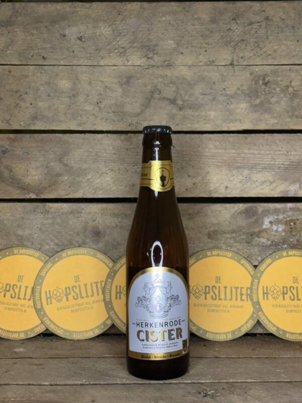 Cornelissen - Herkenrode Cister