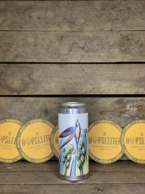 Brewski - Swift Haze