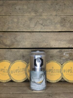 Moersleutel - Flint Sickle