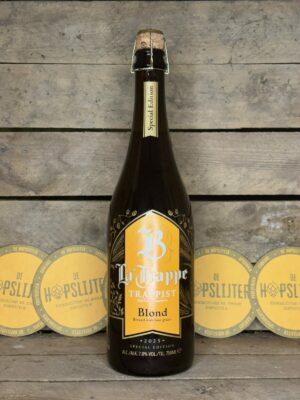 La Trappe - Blond Special 2025