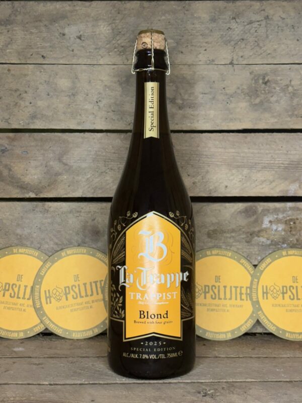 La Trappe - Blond Special 2025