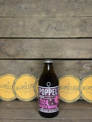 Poppels - Winter Warmer