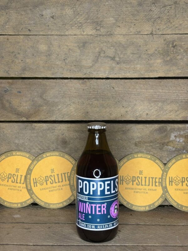 Poppels - Winter Ale