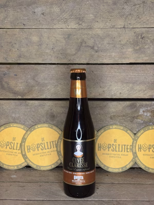 Wilderen - Cuvee Clarisse Rum infused
