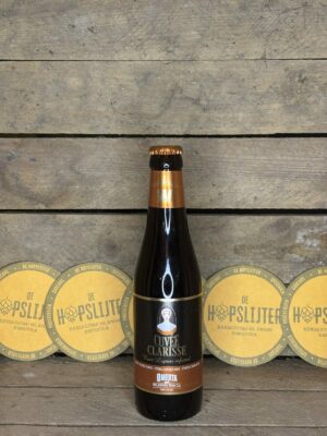 Wilderen - Cuvee Clarisse Rum infused