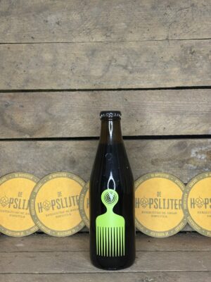 Omnipollo x Siren - Lorelei 6th Anniversary
