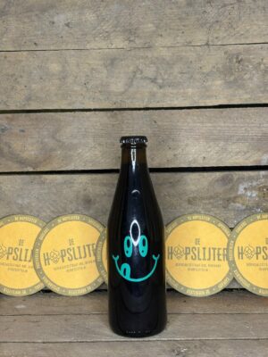 Omnipollo - Noa Pecan Mud Cake Stout
