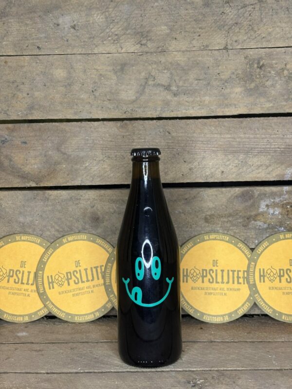 Omnipollo - Noa Pecan Mud Cake Stout