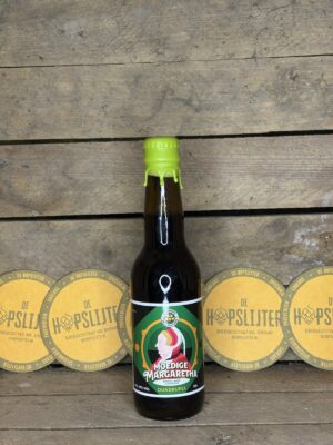 De 12 Stuyvers - Moedige Margaretha BA Calvados