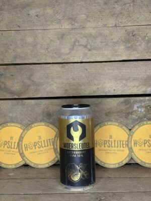 Moersleutel - Extravagant TIPA