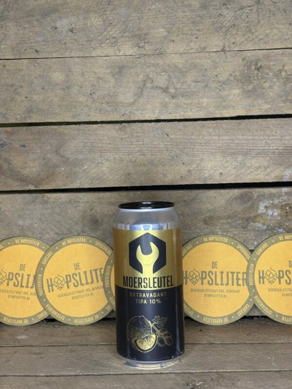 Moersleutel - Extravagant TIPA