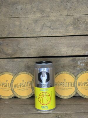 Moersleutel - Basketball