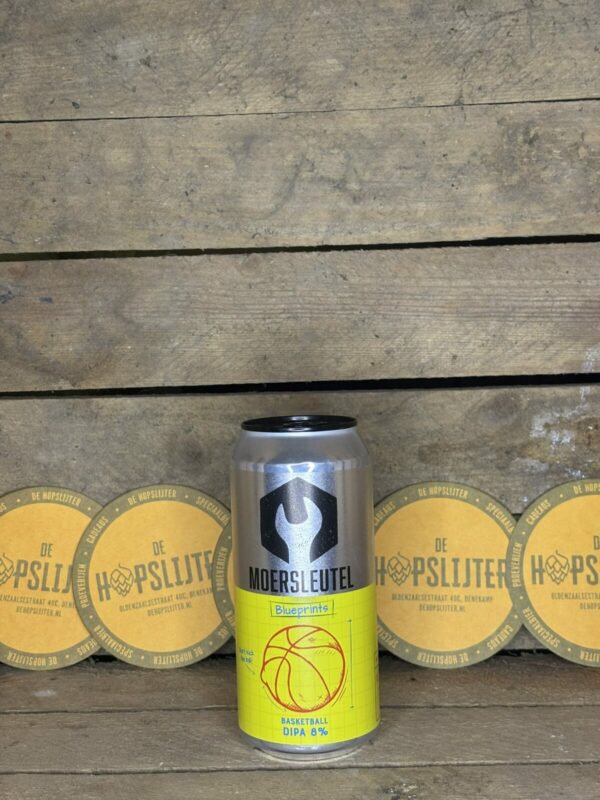 Moersleutel - Basketball