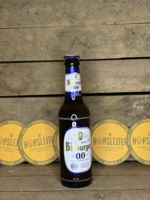 Bitburger - Drive 0.0