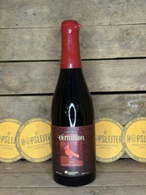 Perennial - BA Vermilion
