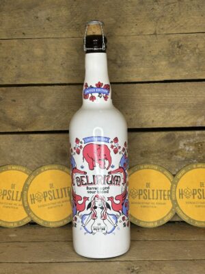 Delirium - Barrel Aged Sour Blond Limited Edition