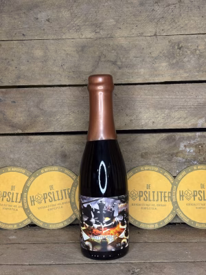 Spartacus & Bottle Logic - BA Unwritten Rules
