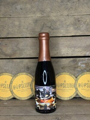 Spartacus & Bottle Logic - BA Unwritten Rules