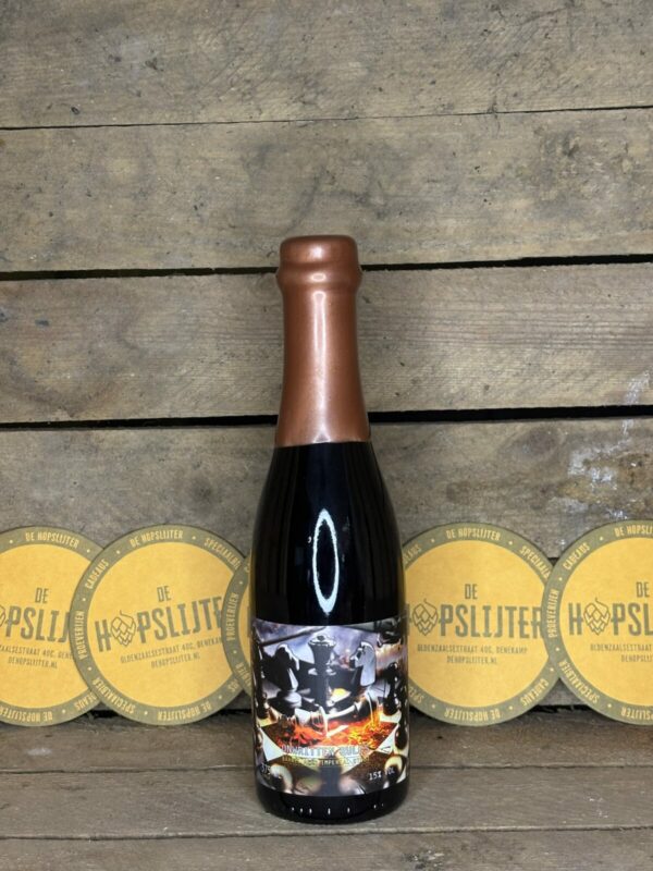 Spartacus & Bottle Logic - BA Unwritten Rules