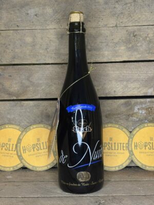 Dubuisson - Bush de Nuits Cuvee Speciale 2015
