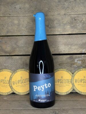Perennial - Peyto
