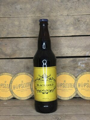 Central Waters - Black Gold 2023