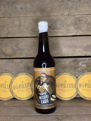 Arkane Aleworks - Fluffer Dessert Eagle