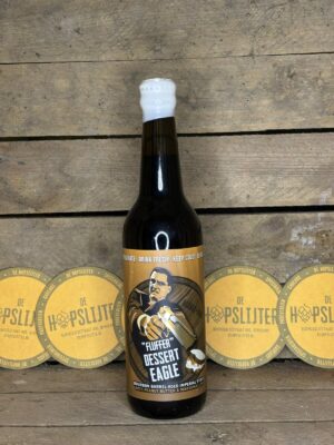 Arkane Aleworks - Fluffer Dessert Eagle
