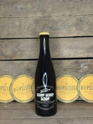the Bruery - Scoop Scoop Scoop