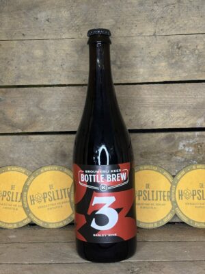 Kees - Bottle Brew 3 0,75L