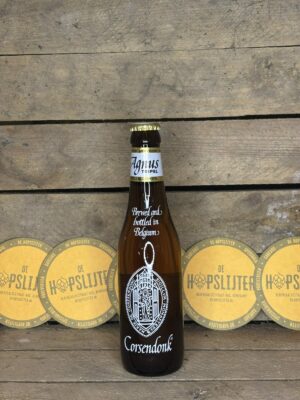 Corsendonk - Tripel