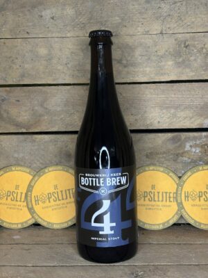 Kees - Bottle Brew 4 0,75L