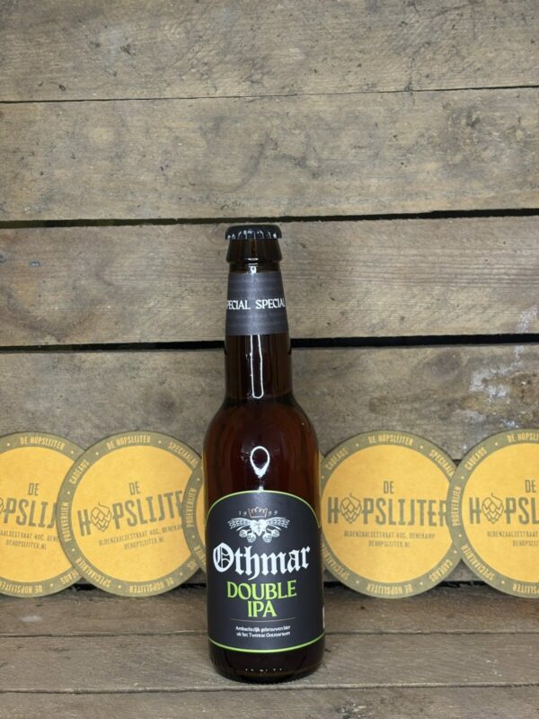 Othmar - Double IPA