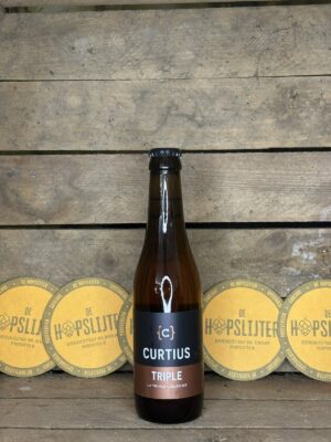 Brasserie Curtius - Curtius Tripel