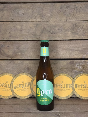 Omer - Hoppy Tripel Ypra