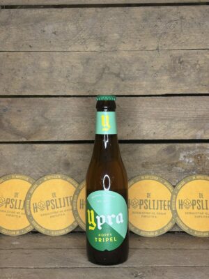 Omer - Hoppy Tripel Ypra