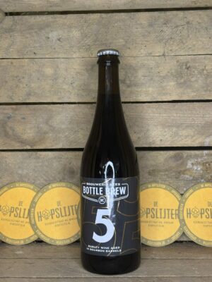 Kees - Bottle Brew 5 0,75L